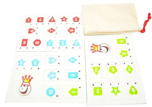 GRA RUMMIKUB JUNIOR na Arena.pl