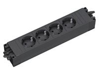 Bachmann STEP BASE 4XCEE7/3 GST18