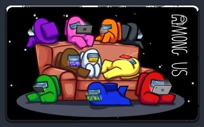 Magnes Among Us zdjęcie 2