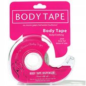 PLASTRY DO UBRAŃ I CIAŁA TAŚMA DWUSTRONNA rolka 5m nr Tu2