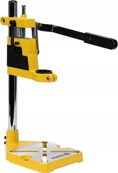 STOJAK STATYW DO WIERTARKI WYSOKOŚĆ 400MM VOREL zdjęcie 2
