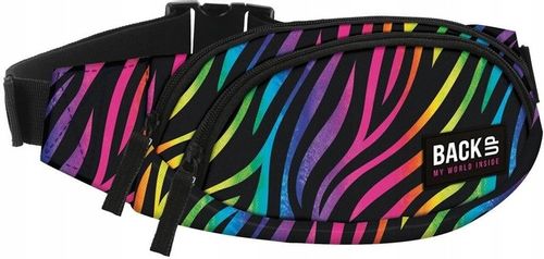 Torba na biodra BackUp 6 A35 Derform na Arena.pl