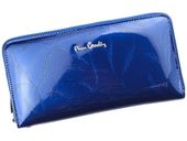 Portfel damski skórzany PIERRE CARDIN 02 LEAF 119