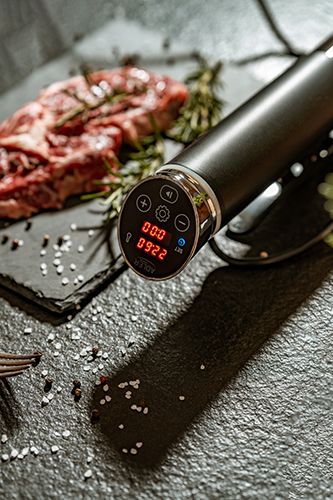 AD 6415 Wolnowar - Sous vide na Arena.pl
