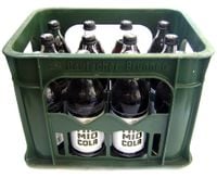 Napój MIO MATE COLA ZERO 0,5L - karton