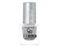 Golden Rose Ice Color Nail Lacquer 194 Lakier do paznokci Kolor - 194