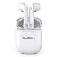 Słuchawki TWS Bluetooth Douszne Mikrofon GoGEN