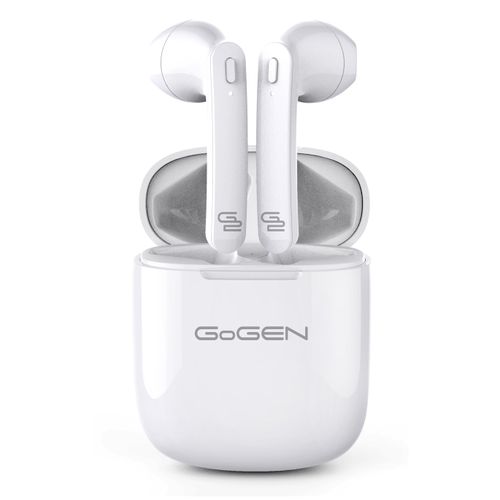 Słuchawki TWS Bluetooth Douszne Mikrofon GoGEN na Arena.pl