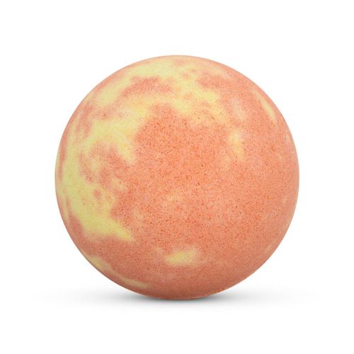 bath bomb   peach na Arena.pl