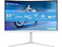 Monitor LED Philips Evnia 5000 32M2C5501/00 31.5'' 2K Fast VA 180Hz 0,5ms