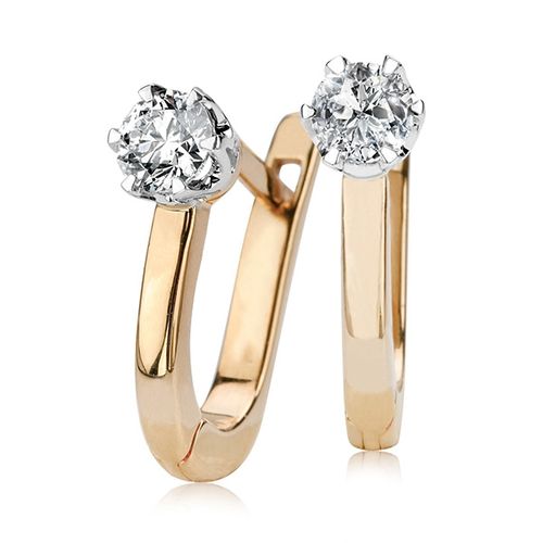 Kolczyki Staviori KZD2187 na Arena.pl