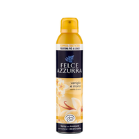 felce azzurra vaniglia e monoi odświeżacz powietrza 250 ml
