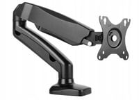 Biurkowy Obrotowy uchwyt monitora LCD LED 13-27''