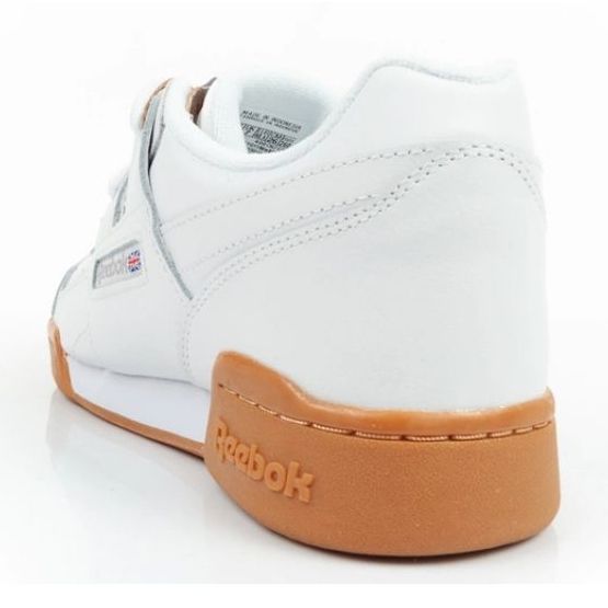 Buty Reebok Workout Plus CN2126 r.43 zdjęcie 16