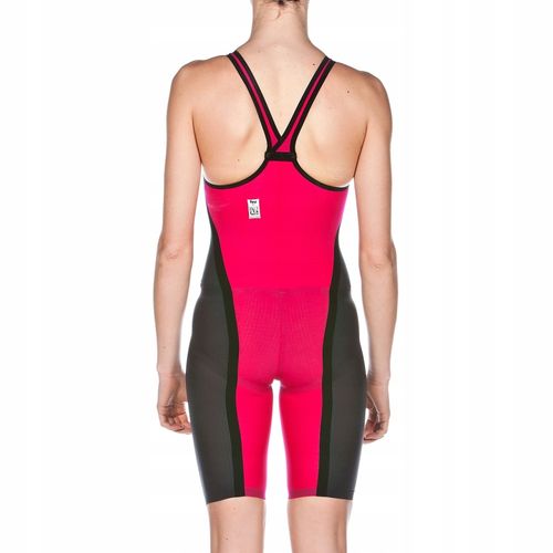 Strój startowy damski Arena Powerskin Carbon Flex Close Back UK26 na Arena.pl