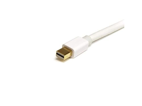 Przewód StarTech MDPMM2MW 2m Mini DisplayPort na Arena.pl