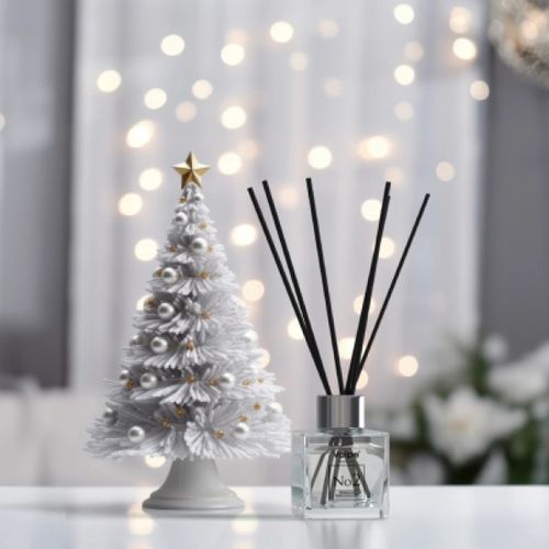 Dyfuzor zapachowy BISPOL Valpe No2 dz80-002 (Paczula & Bursztyn) 80ml na Arena.pl