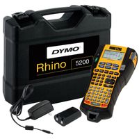 DYMO Rhino 5200 Case