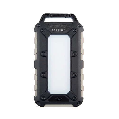 XTORM Solar Powerbank Robust 10000 mAh na Arena.pl