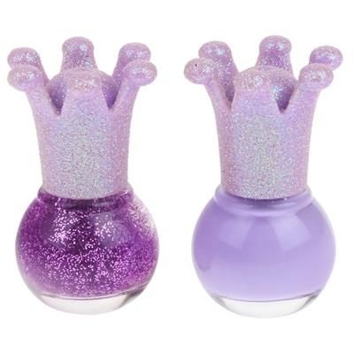 Kuferek Kosmetyków Zestaw do Stylizacji Paznokci i Makijażu Lakiery Pomadki na Arena.pl