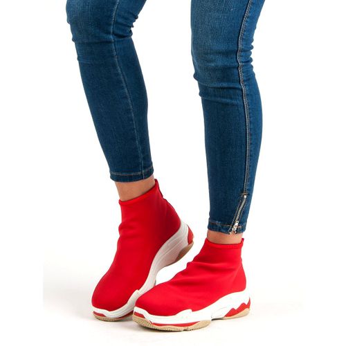 Modne buty sportowe r.38 na Arena.pl