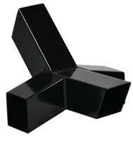 NOGA HAMAKA ŁĄCZNIK HAMAK STELAŻ 70x70x2mm PRODUKT POLSKI producent