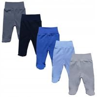 półśpiochy bezuciskowe mea 98 5 sztuk