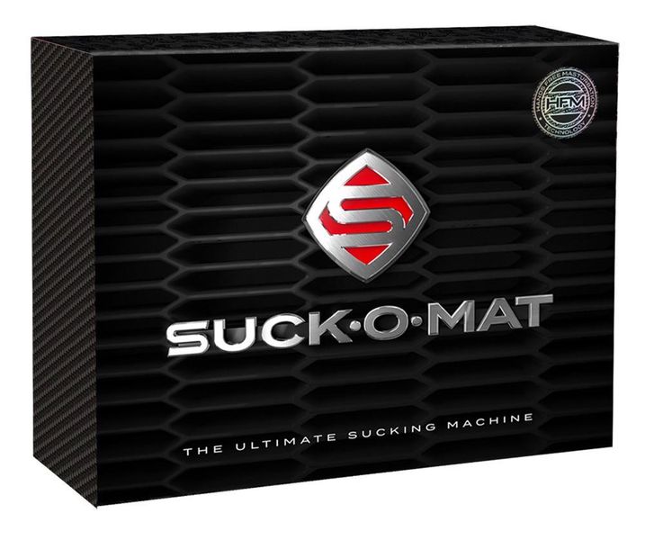 Suck-O-Mat zdjęcie 1