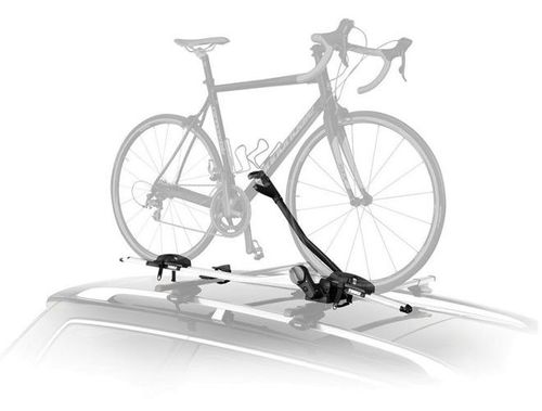 Uchwyt rowerowy Thule ProRide silver 598 na Arena.pl