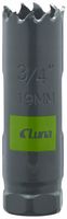 Otwornica bimetaliczna 105 mm LBH-2 Luna