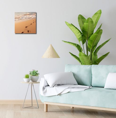 Obraz 30x30cm Szepty Fal na Arena.pl