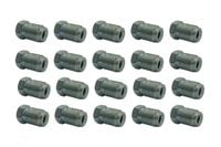 20x KPS-3 Końcówka przewodu hamulcowego sztywnego M12x1 rurka 4,8