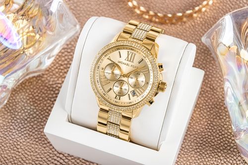 zegarek damski michael kors brynn mk7504 + box na Arena.pl