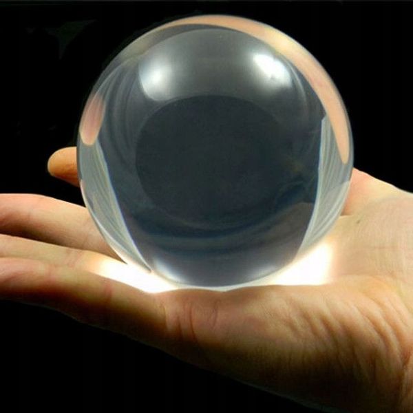 Lewitująca Magiczna Kula FUSHIGI dla Magika zdjęcie 5