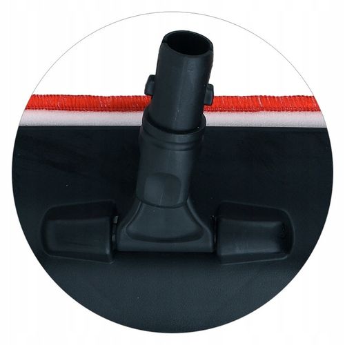 MOP ZE SPRYSKIWACZEM MYJKA DO OKIEN + 4 NAKŁADKI na Arena.pl