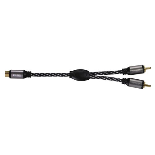 AVINITY CINCH - CINCH + SUBWOOFER CINCH - 2XCINCH na Arena.pl