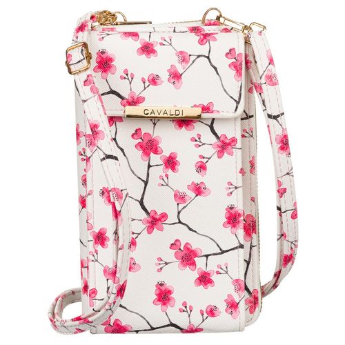 torebka-portfel ze skóry ekologicznej - 4u cavaldi na Arena.pl