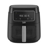 Frytkownica beztłuszczowa Beko FRL3374B 7,6L 1750W 9 programów Timer LCD