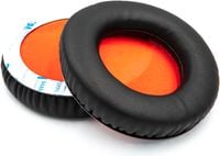 NAUSZNIKI PADY GĄBKI DO SŁUCHAWEK STEELSERIES SIBERIA V1 V2 V3 3M 2SZT