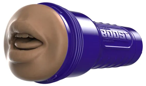 fleshlight - boost blow dark na Arena.pl