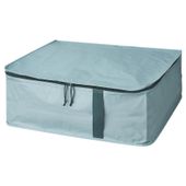 Pojemnik na ubrania pościel do przechowywania 55x49x19 cm IKEA SÄCKKÄRRA
