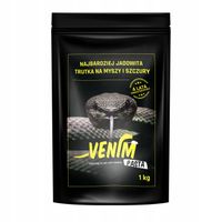 VENIM PASTA Trutka na szczury myszy gryzonie - Trucizna w saszetkach 1kg