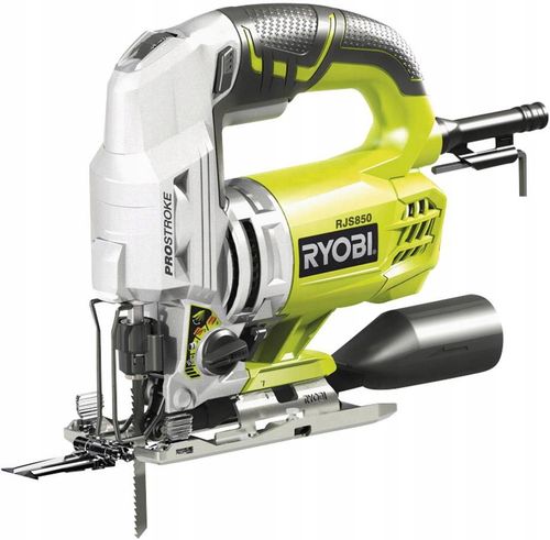 Wyrzynarka RYOBI RJS850-K na Arena.pl