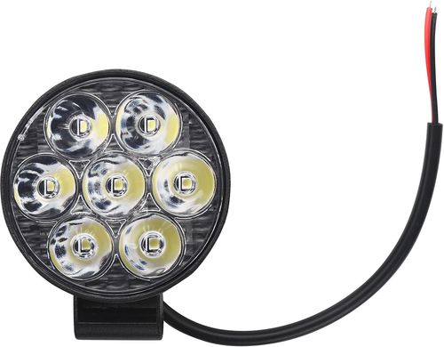 lampa robocza mini led 2,5" szperacz kd3485 na Arena.pl