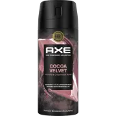 Dezodorant dla mężczyzzn Axe Cocoa Velvet