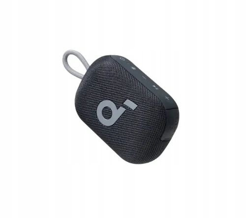 Głośnik mobilny SOUNDCORE Select 4 Go Czarny na Arena.pl