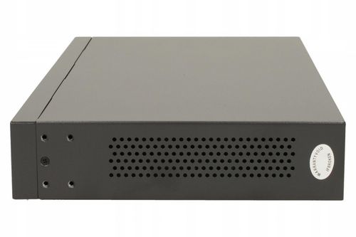 Switch TP-LINK TL-SF1024D 24 PORTY LAN 10/100 Mbps na Arena.pl