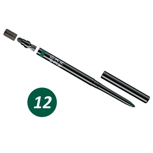 MAKE UP FACTORY Automatic Eyeliner 0.31g numery - 04 na Arena.pl