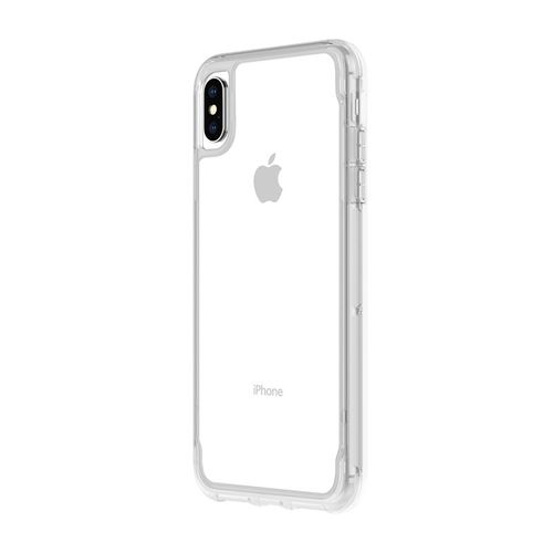 Etui do iPhone Xs Max (przezroczysty) na Arena.pl