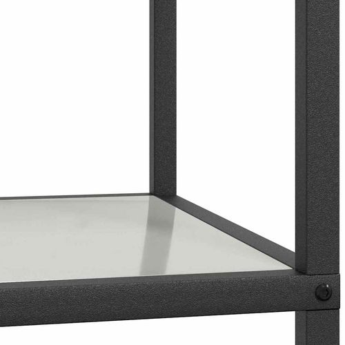 Półka do przechowywania w kuchni Srebrny Stal ocynkowana na Arena.pl